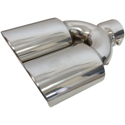 KOŃCÓWKA TŁUMIKA H 3011