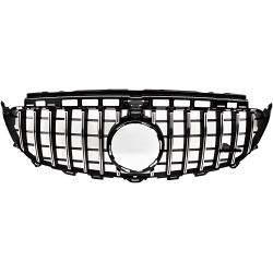 Atrapa grill Mercedes W213 16-19 chrom