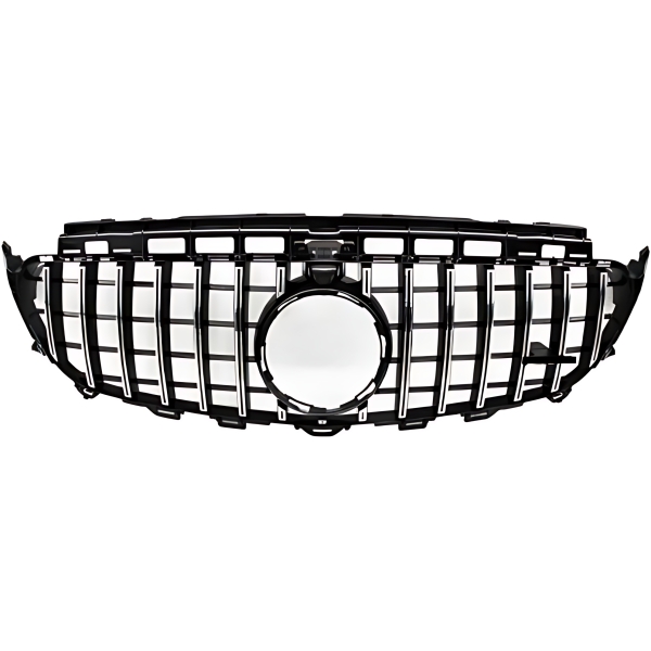 Atrapa grill Mercedes W213 16-19 chrom