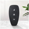 POKROWIEC NA KLUCZYK DO FORD FOCUS MK3 KEYLESS CZARNY