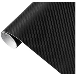 Folia CARBON 3D 1,52 x 30M