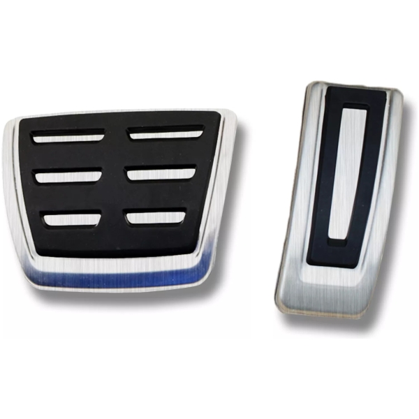 Nakładki na pedały SKODA/VW/AUDI/SEAT automat