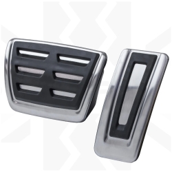Nakładki na pedały SKODA/VW/AUDI/SEAT automat