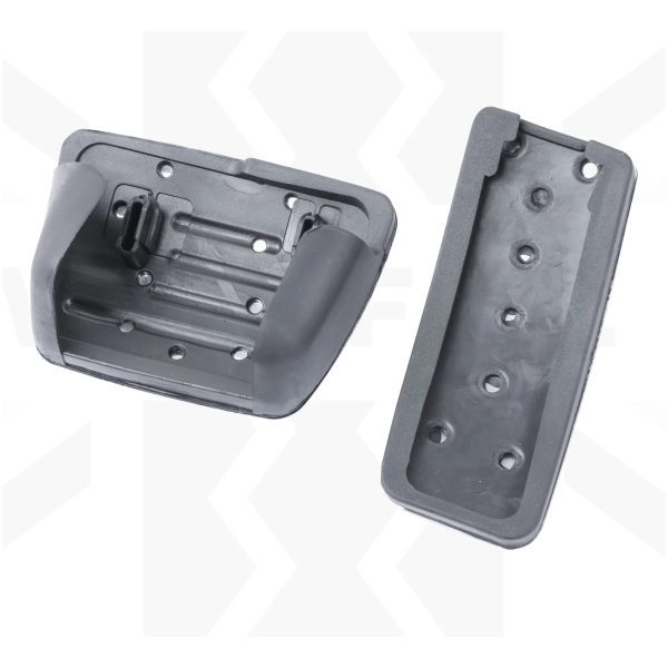 Nakładki na pedały SKODA/VW/AUDI/SEAT automat - Image 3