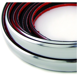 Listwa chrom 50mm x 5M