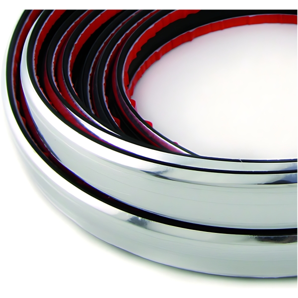 Listwa chrom 50mm x 5M