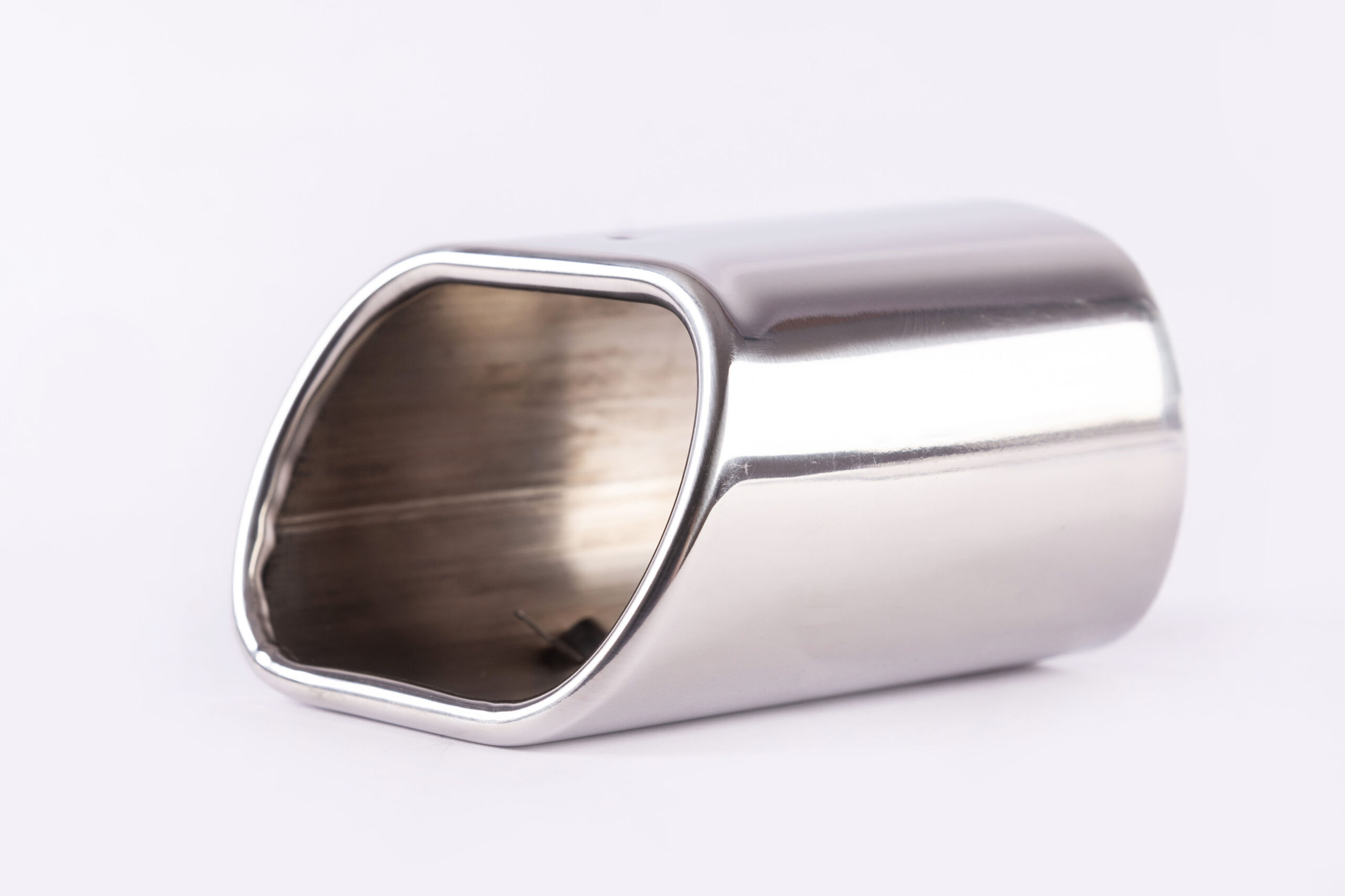 Końcówka tłumika BMW E90 przed lift - Image 2