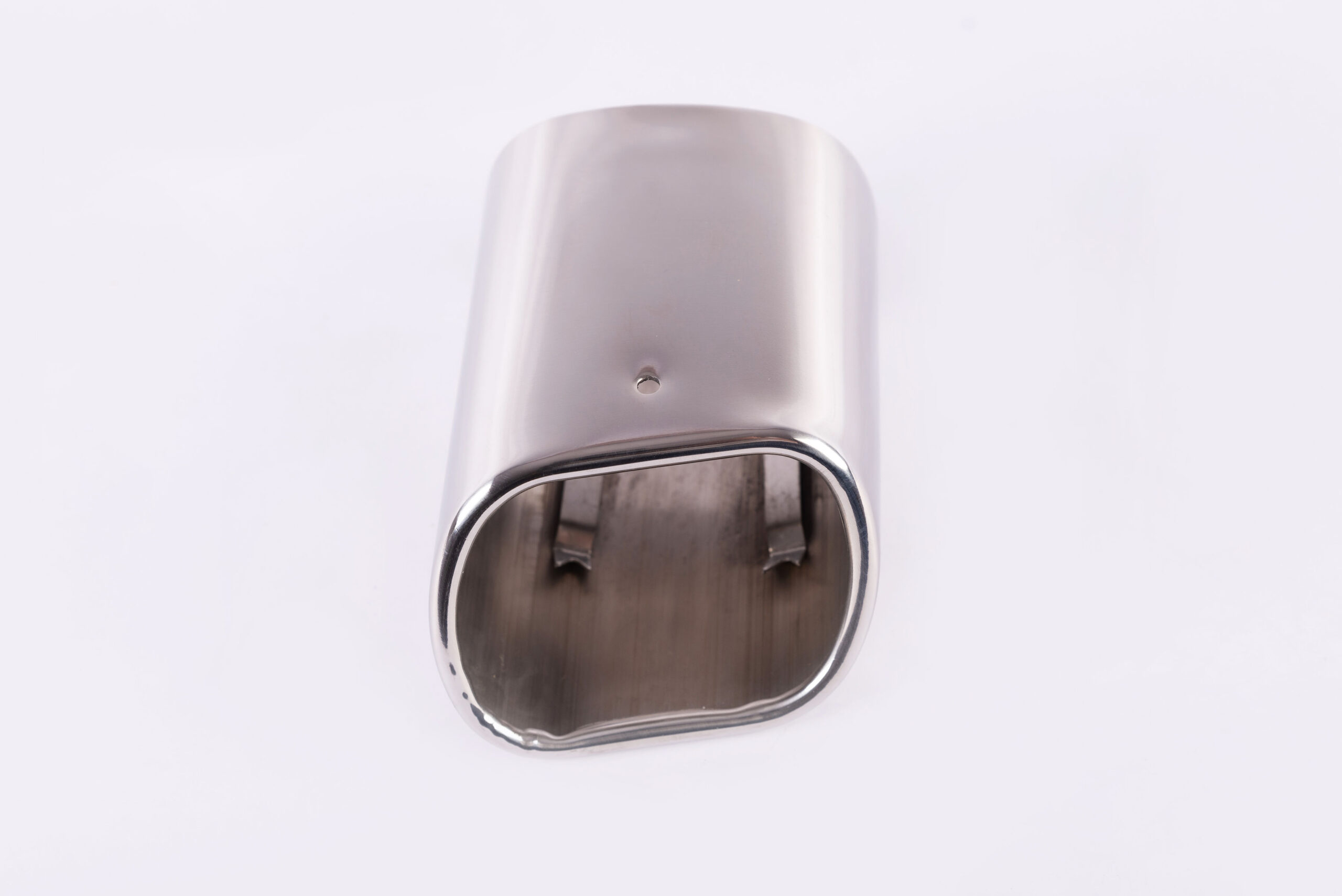 Końcówka tłumika BMW E90 przed lift - Image 3