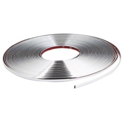 Listwa rantowa 15M chrom