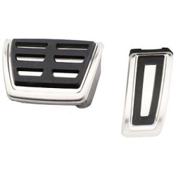 Nakładki na pedały SKODA/VW/AUDI/SEAT automat