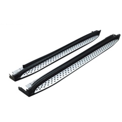 Progi Mercedes ML W164