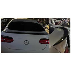 SPOJLER TYLNEJ KLAPY MERCEDES GLC COUPE