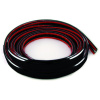 Listwa czarna 21mm x 5M