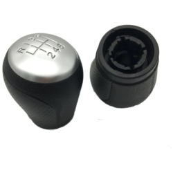 Gałka zmiany biegów NISSAN QASHQAI 08-13