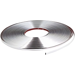 Listwa rantowa 15M chrom