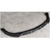 SPOJLER PRZEDNIEGO ZDERZAKA MERCEDES W213 16-19, CARBON