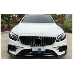 Atrapa grill Mercedes W213 16-19 chrom