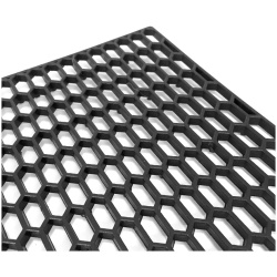 SIATKA ABS 120 x 40cm PLASTER MIODU 11*32