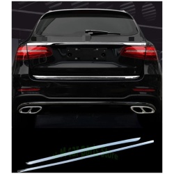 Listwy tylnej klapy Mercedes GLC