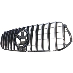 ATRAPA MERCEDES GLE W167 C167 19-23 PANAMERICANA SREBRNA