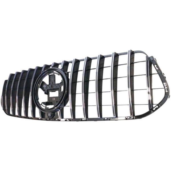 ATRAPA MERCEDES GLE W167 C167 19-23 PANAMERICANA SREBRNA