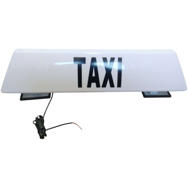 Lampa TAXI "napoleon"