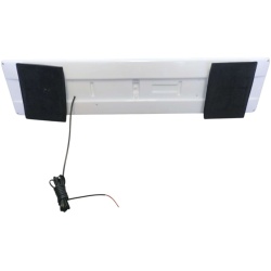 Lampa TAXI „napoleon”