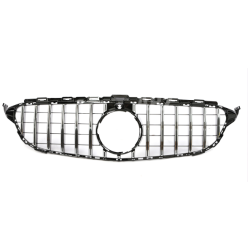 Atrapa grill do Mercedes W205 14-18