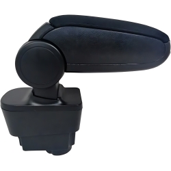 Podłokietnik FIAT GRANDE PUNTO 2005 – 2012 czarny materiał