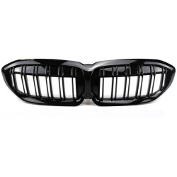 Grill BMW G20 G21 czarny połysk 19-22