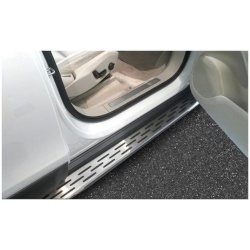 Progi samochodowe boczne stopnie Volvo XC60 18-24