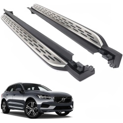 Progi samochodowe boczne stopnie Volvo XC60 18-24