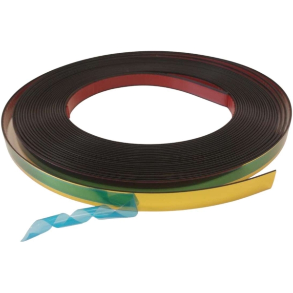 Listwa ozdobna cieńka 14mm x 10M ZŁOTA