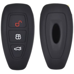 Silikonowy pokrowiec kluczyka FORD KEYLESS