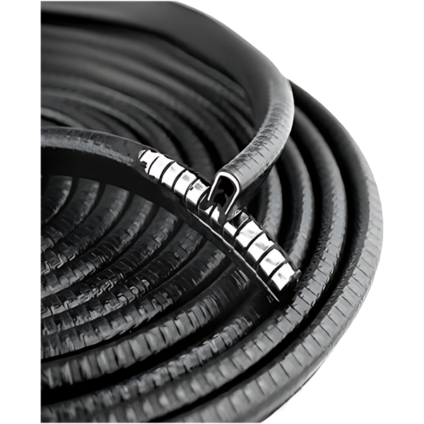 Listwa zbrojona 8mm x 6mm x 5M