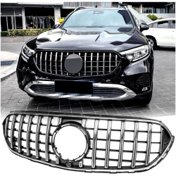 ATRAPA MERCEDES GLC X254 bez pakietu AMG