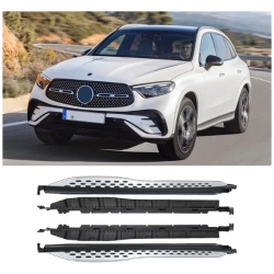 Progi Mercedes GLC X254 2022-