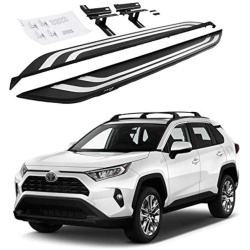 Progi TOYOTA RAV4 2019 –