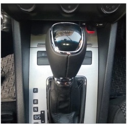 Gałka zmiany biegów SKODA DSG