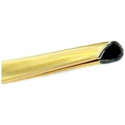 LISTWA ZŁOTA RANTOWA 8 x 6 mm x 50M