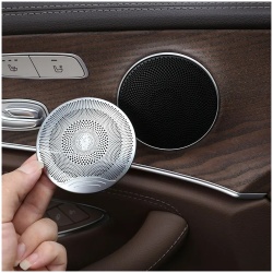 Osłony głośników do Mercedes W213 W205 C253 X253