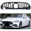 Atrapa PANAMERICANA Mercedes W206 C klasa 22- z pakietem AMG - Image 3