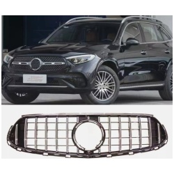 ATRAPA MERCEDES GLC X254 z pakietem AMG