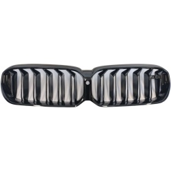 GRILL BMW G30/G31 21-24 GLOSSY BLACK