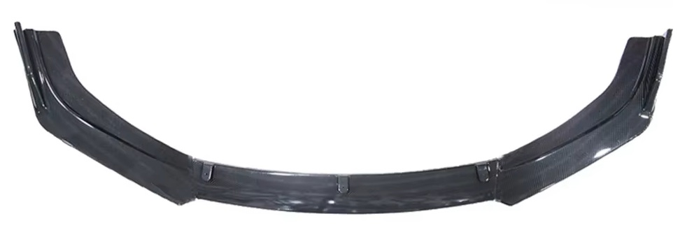 Dyfuzor spojler przedniego zderzaka uniwersalny