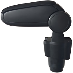 Podłokietnik DACIA SANDERO 2012 -2022 materiał