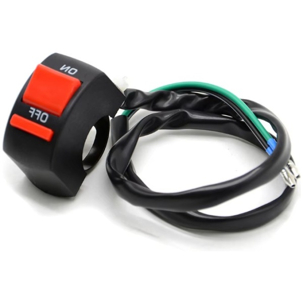 Lampa LED U5 czarna - Image 3