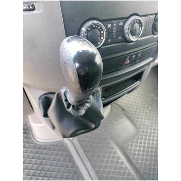 Galka zmiany biegów z mieszkiem MERCEDES SPRINTER W906 - Image 2