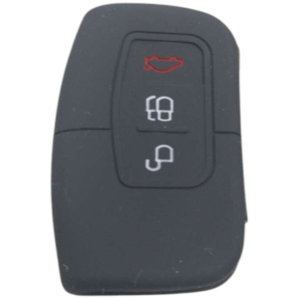 Pokrowiec na kluczyk FORD FOCUS MK2 kEYLESS