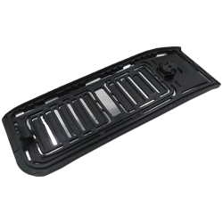 Nakładki na pedały AUDI A6 C8 AUTOMAT S-TRONIC